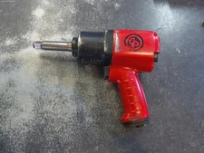 Chicago Pneumatic Impact Wrench 1/2” Cp7736-2, AS IS LEAKS!