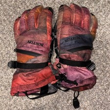 Womens Burton GORE-TEX Glove + Gore Warm Tech...