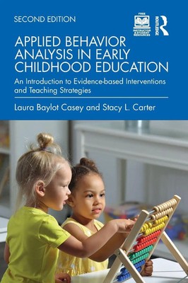 Applied Behavior Analysis in Early Childhood Education | Casey (u. a.) | Buch