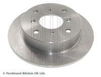 Blue Print Bremsscheibe Hinten