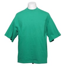 Axel Arigato, T-shirt, Größe: S, Grün, Bio-Baumwolle, Einfarbig, Herren #loX