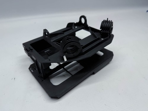 BMW R1200GS Plastik ECU CDI Halter Plastic Bracket (9) 06'