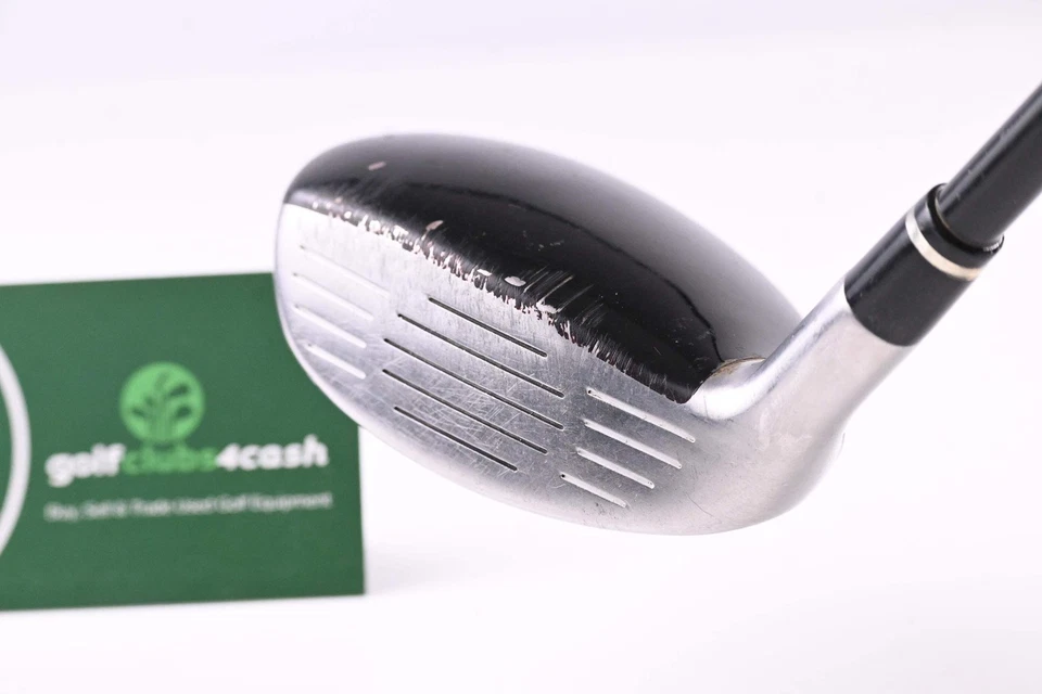 Nickent Genex 3DX #3 Hybrid / 19 Degree / Regular Flex UST Speedrated 2 75 - Image 4 of 4