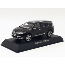 Norev 1/43 Renault Espace Initiale Paris 2015 Glace Brown