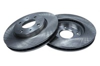 Maxgear 19-1269 Bremsscheibe FüR Mitsubishi