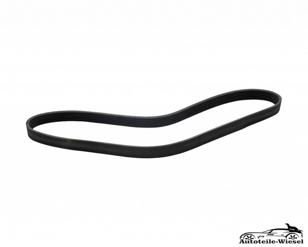 Keilrippenriemen 745Mm FüR Audi Skoda VW Citroen Lada Q3 A3 Limo Cabrio Ab 00->-image