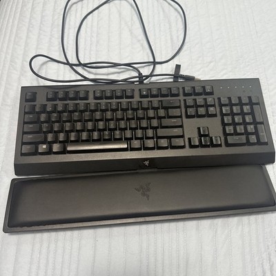 Razer Cynosa Lite Gaming Keyboard Chroma RGB Light Spill-Resistant, Programmable