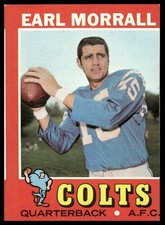 Earl Morrall