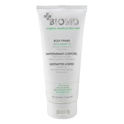 Biomed Gestraffter Körper Creme · 150 ml · PZN 10535541