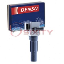 Denso 673-0201 Direct Ignition Coil for Spark Wire Boot rd