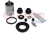Autofren Seinsa D43128K Reparatursatz, Bremssattel