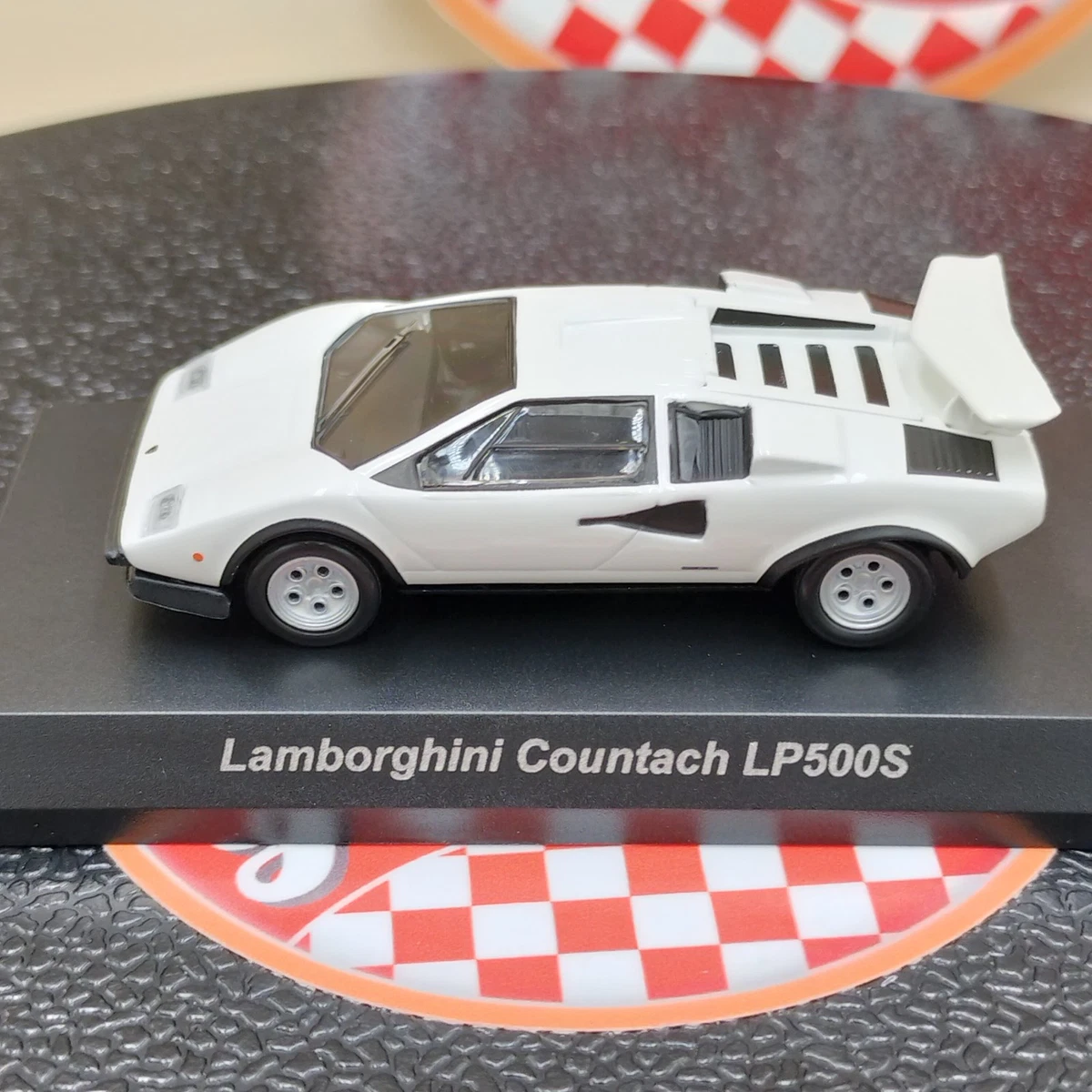 Las mejores ofertas en Kyosho blanco Contemporáneo fabricación de