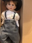 Lloyd Middleton Royal Vienna Collection Doll — photo 2