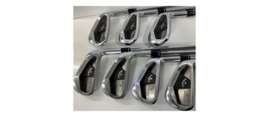 Callaway Legacy Irons | eBay