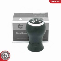 Schalthebelknauf Esen SKV 63SKV124 FüR Toyota Auris Corolla Yaris Vios KSP130_