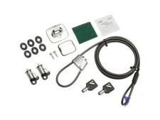 Lock HP Business PC Security Lock V3 Kit Part 3XJ17AT 3XJ17AA