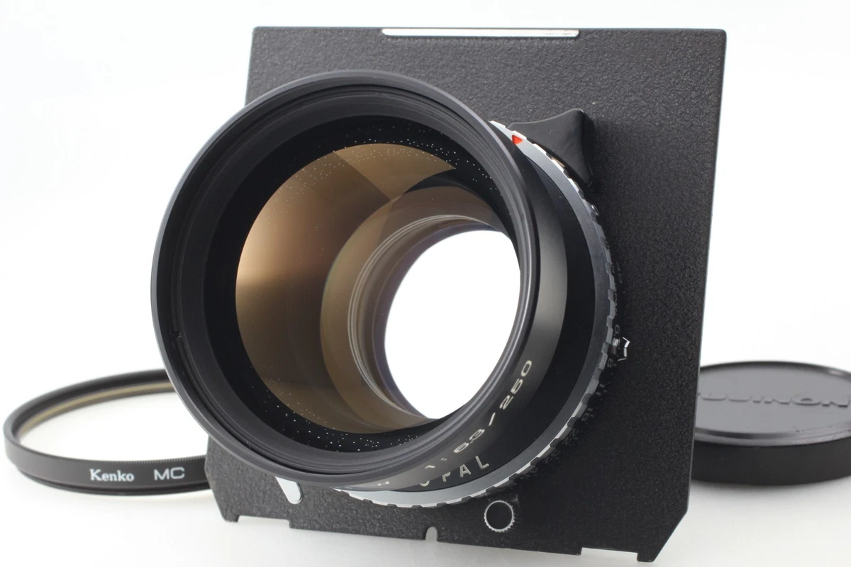 Fujifilm f/6.3 Camera Lenses for sale | eBay