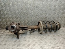 CITROEN C4 SUSPENSION SHOCK HUB FRONT LEFT SIDE 364696 MK1 2008 - 2010