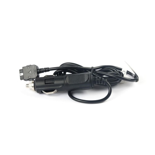 1.5m Length Car Charger Power Adapter For Garmin Nuvi 650 660 670/Zumo 400 450 - Picture 4 of 10