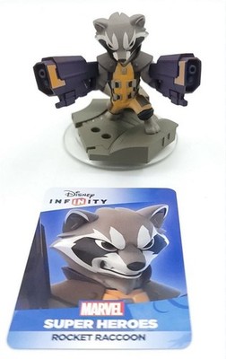 Disney Infinity 2.0 Video Game Figure Character - Stitch (Ready to Ship)