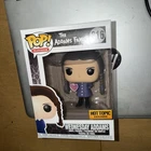 Funko Pop! Television Addams Family Wednesday Addams #816 Hot Topic