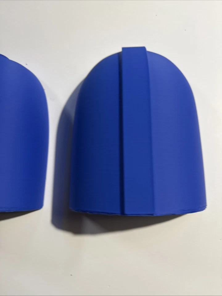 Star Wars Stormtrooper  Adult Cosplay Shoulder Set - Image 3 of 3