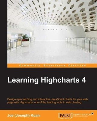 Kuan - Learning Highcharts 4 - paperback or softback - E555z