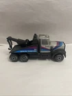 Vintage Tonka Kenworth 24 Hour Towing, Breakdown Truck, 1980,