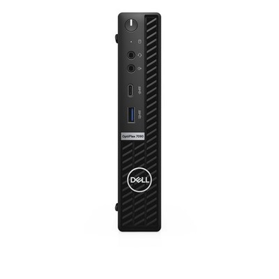   Dell OptiPlex 7090 Micro Core i5 8GB 256GB SSD Win 11 Pro Computer