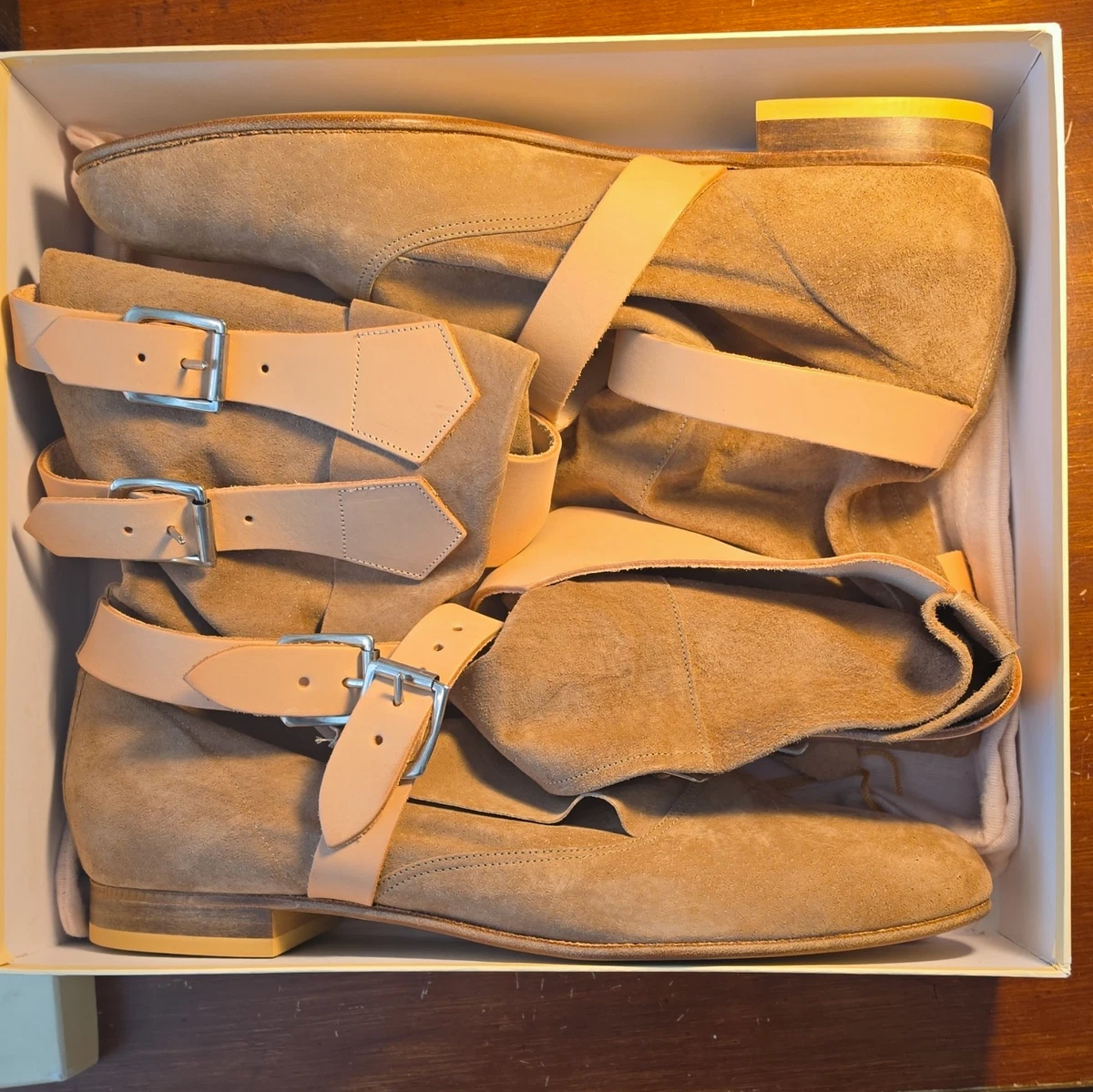 Vivienne Westwood Women's Boots for sale | eBay