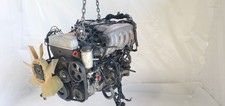 1996 1997 Lexus Sc300 Oem Complete Engine Motor 3.0l 2jz-ge Runs Great V6