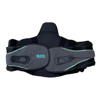 ASPEN Vista LSO Lower Back Spine Support Brace Adjustable to Sizes XS - L