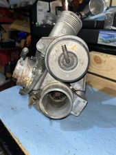 Td04l-14t 8603226 Volvo S60 S80 V70 Xc70 Xc90 B5254t2 2.5l Turbo Turbocharger