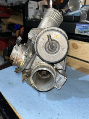 TD04L-14T 8603226 VOLVO S60 S80 V70 XC70 XC90 B5254T2 2.5L Turbo Turbocharger