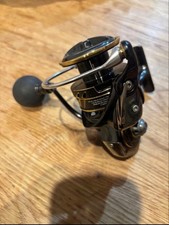 Mulinelli Shimano, Daiwa