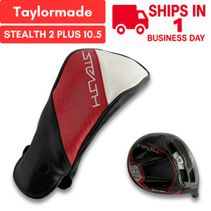 Stealth 2 Head | eBay