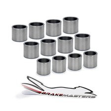 Yamaha YZF750 R 1996 front brake caliper stainless steel piston set