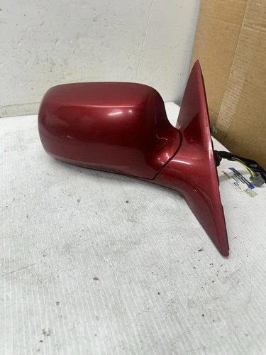 2006-2008 Cadillac DTS Passenger Right Mirror turn signal Crystal Red S4