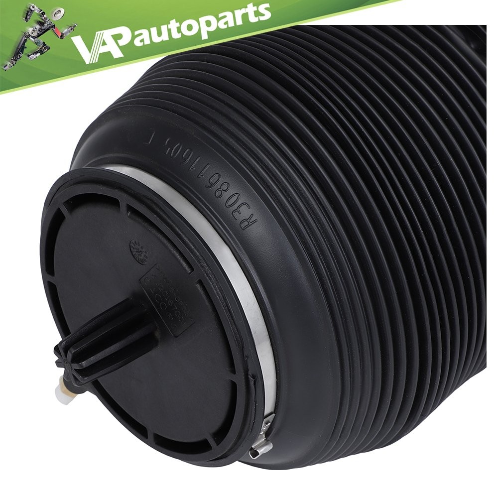 Bentley Mulsanne Speed 2011-2016 Rear Left Air spring P/N 3Y5616001
