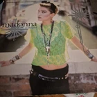 MADONNA "Like A Virgin" 1984 12" Vinyl Maxi-Single Sire ‎– 0-20239 EX/EX SHRINK