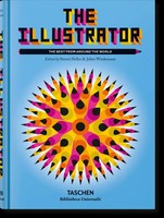 Steven Heller (U. A.) | The Illustrator. The Best From Around The World | Buch