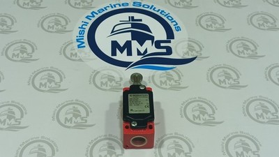 Bernstein ENM2-SU1Z RIW Limit Switch IP65 608.7367.005 ship spare germany new