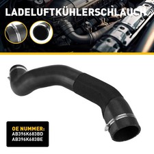 Turboschlauch Ladeluftschlauch für FORD RANGER 3.2TDCi / 4x4 2680991 AB396K683DF