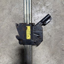 Barn Find Vintage Auto BUMPER JACK  ASSY.GM FORD PONTIAC BUICK MOPAR Lot 3