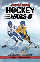 Hockey Wars 8 Spring Break Sam Lawrence (U. A.) Taschenbuch Hockey Wars Englisch