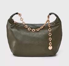 NWT -A New Day- Gold Jewelry Chain Strap -Clu...