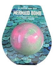 Da Bomb 037-08-2315 Galaxy Bomb Bath Fizzers