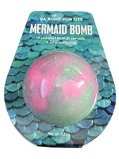 Da Bomb 037-08-2315 Galaxy Bomb Bath Fizzers