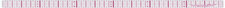 Westcott W-10 6-Inch 8Ths Graph Ruler, Transparent, 1 X 6 In