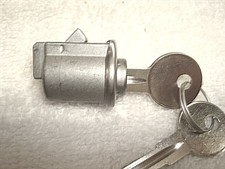 1939 Cadillac La Salle Oldsmobile Pontiac 1940 Buick Accessory Glove Lock Keys